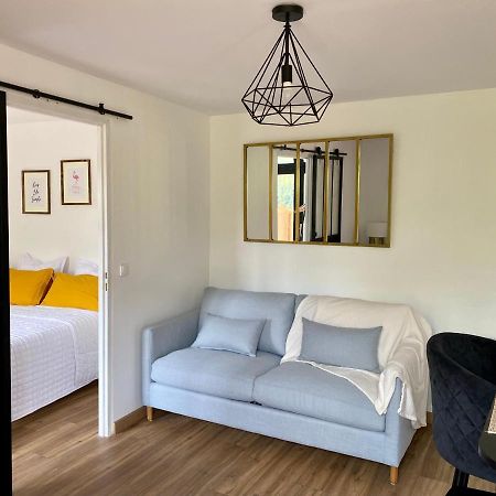 Magnifique Appartement 2/4 Pers - Le Saint Leo Kültér fotó