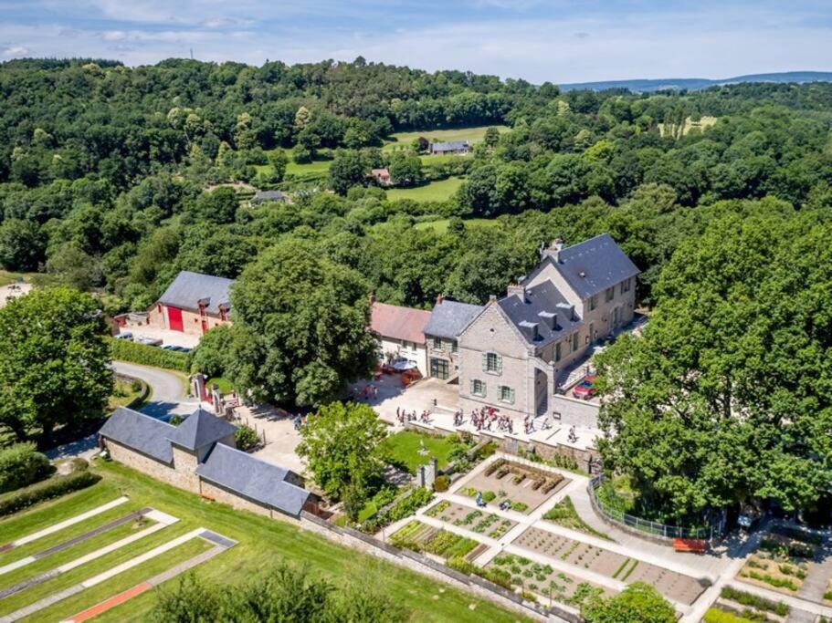 Magnifique Appartement 2/4 Pers - Le Saint Leo Kültér fotó