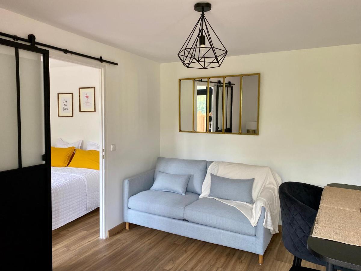 Magnifique Appartement 2/4 Pers - Le Saint Leo Kültér fotó