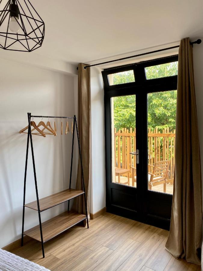 Magnifique Appartement 2/4 Pers - Le Saint Leo Kültér fotó