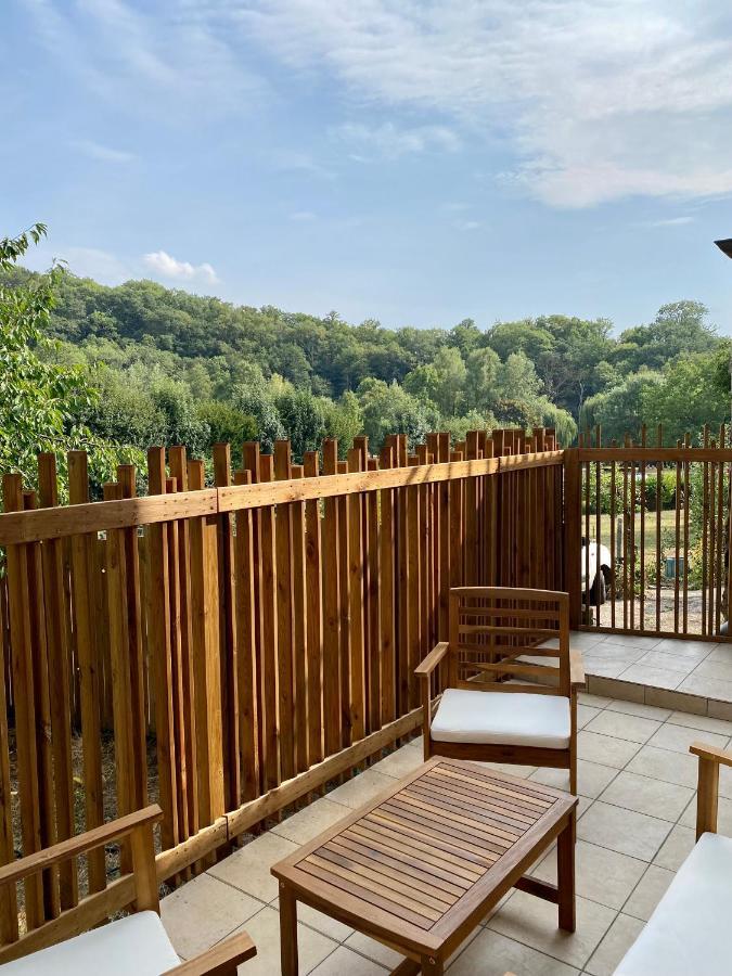 Magnifique Appartement 2/4 Pers - Le Saint Leo Kültér fotó