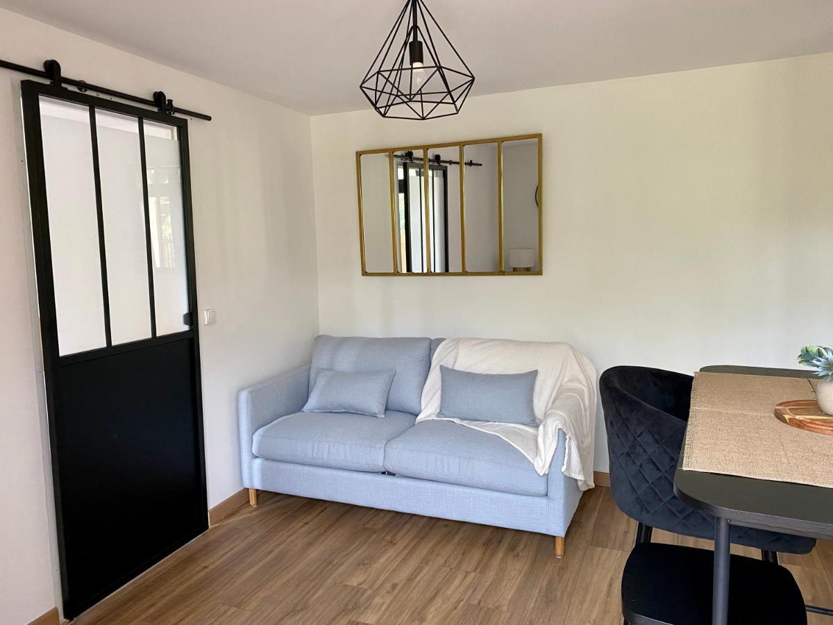 Magnifique Appartement 2/4 Pers - Le Saint Leo Kültér fotó