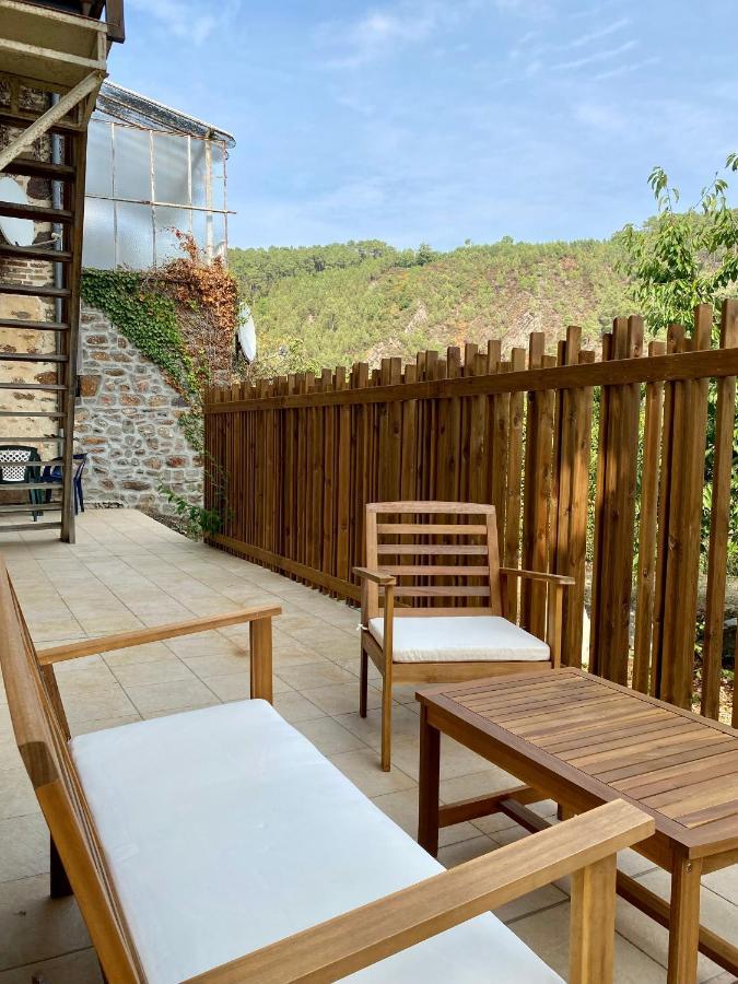 Magnifique Appartement 2/4 Pers - Le Saint Leo Kültér fotó
