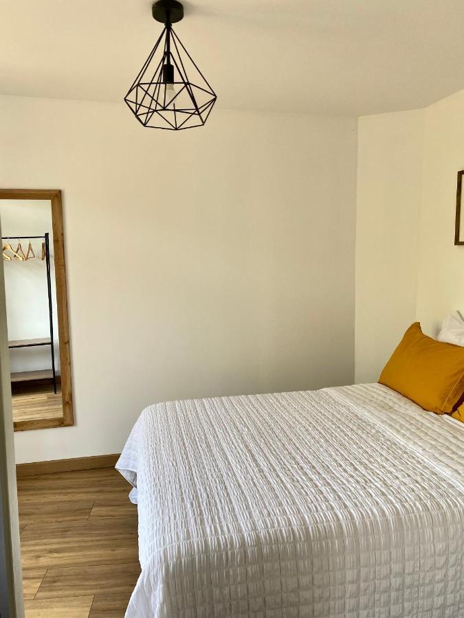 Magnifique Appartement 2/4 Pers - Le Saint Leo Kültér fotó