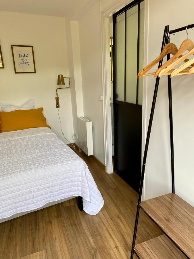 Magnifique Appartement 2/4 Pers - Le Saint Leo Kültér fotó