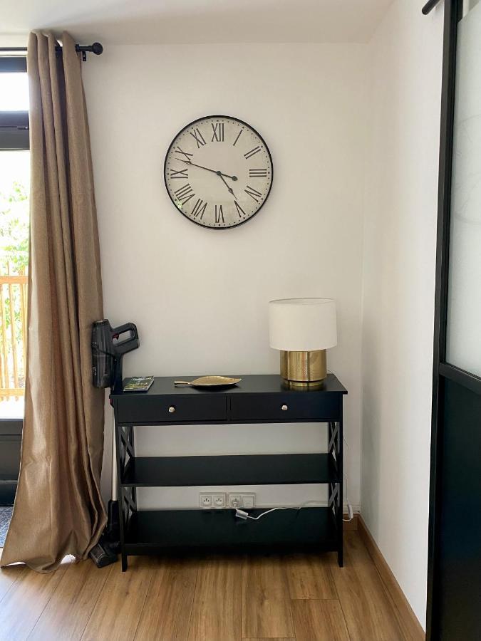 Magnifique Appartement 2/4 Pers - Le Saint Leo Kültér fotó