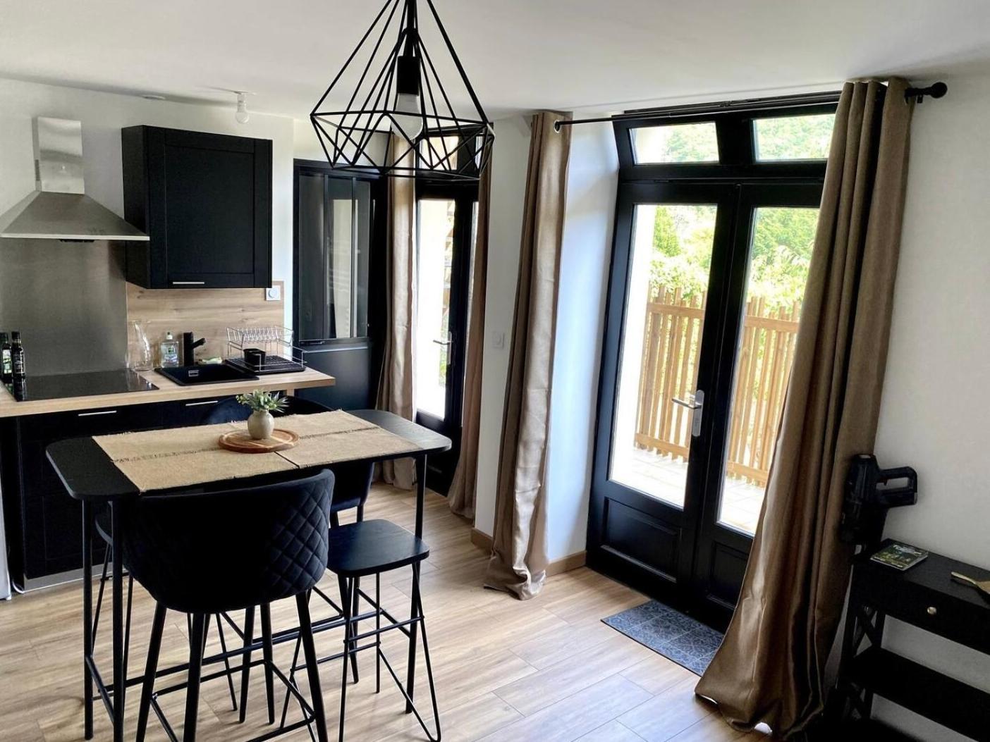 Magnifique Appartement 2/4 Pers - Le Saint Leo Kültér fotó